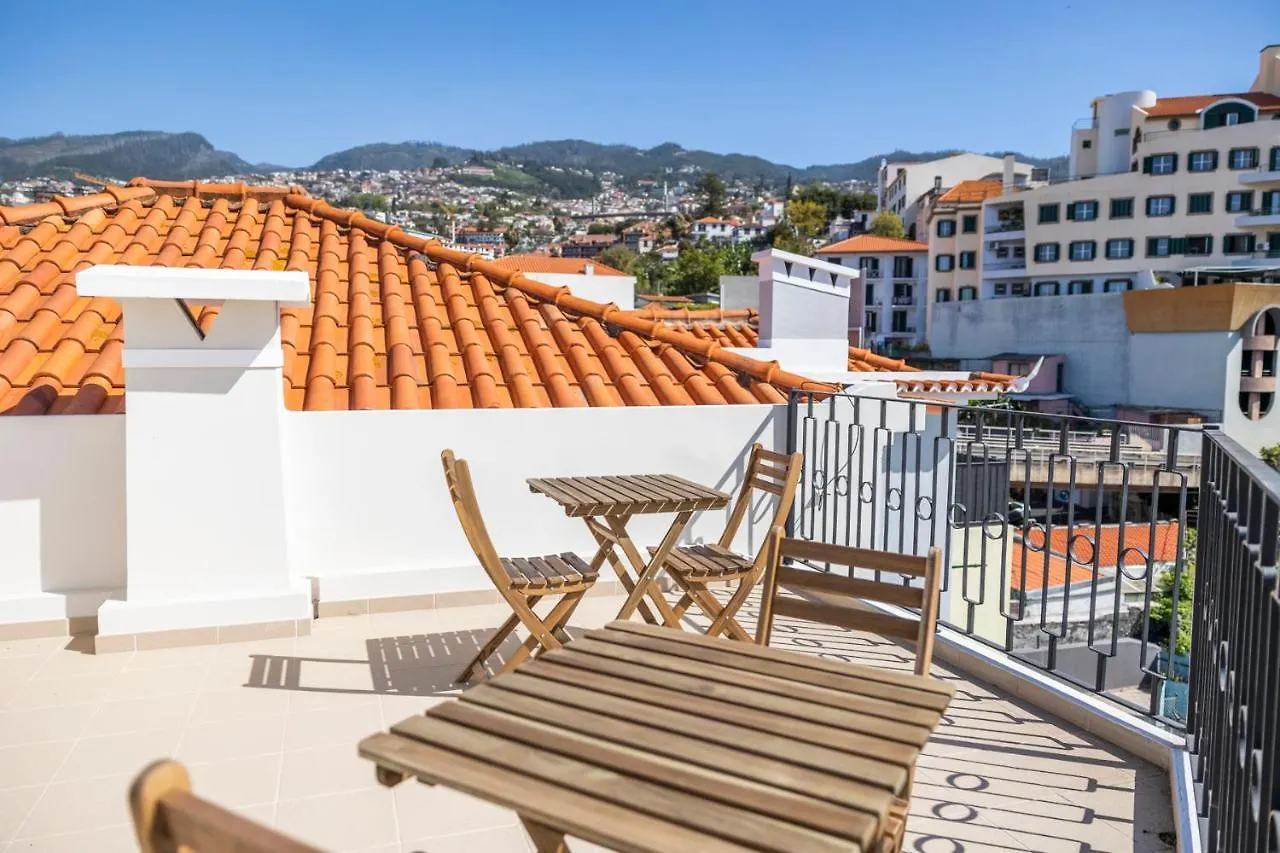 Apartamentos Progresso 3º Dto Funchal   Funchal (Madeira)